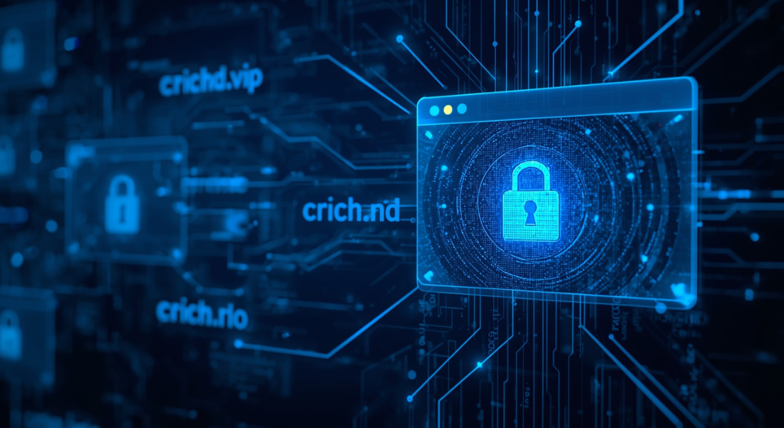 CricHD Mirror & Proxy Links