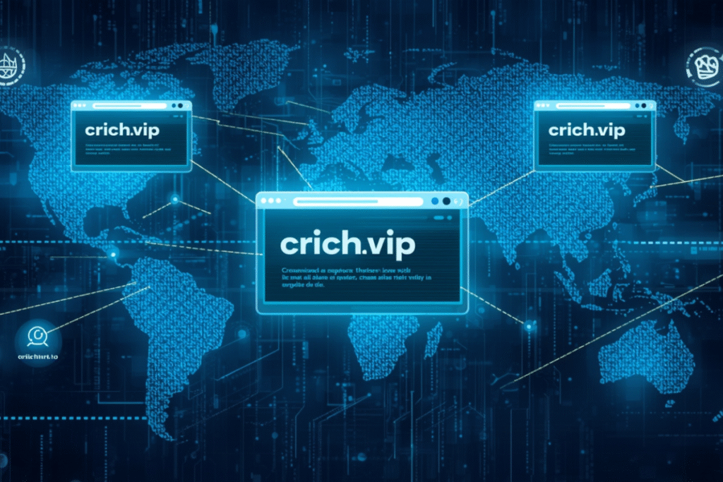 CricHD Mirror & Proxy Links