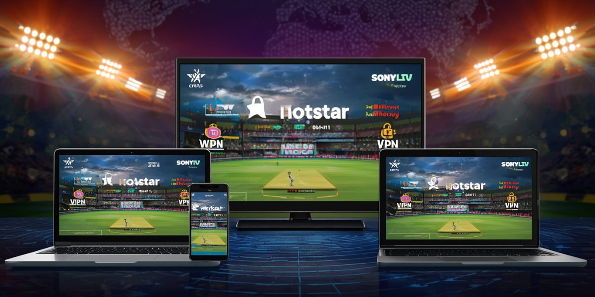Watch Live Cricket Online