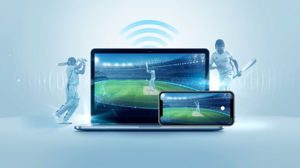Understanding CricHD: The Platform Behind Live Sports Streams