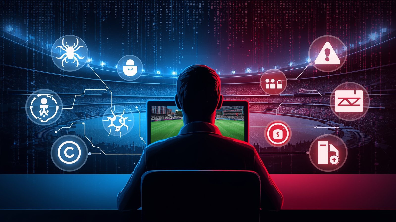 Is CricHD Safe or Legal